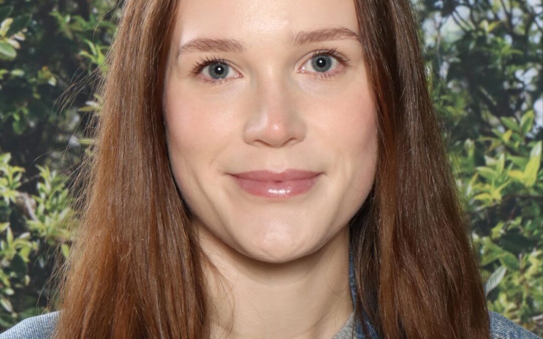 Abi Berry