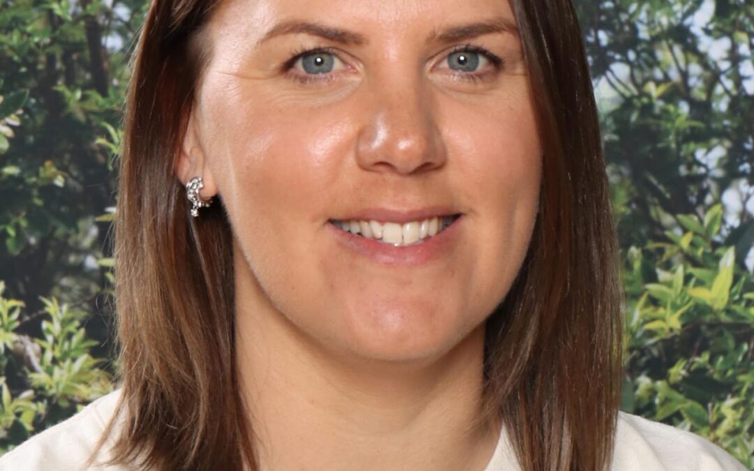 Catherine Ridgway