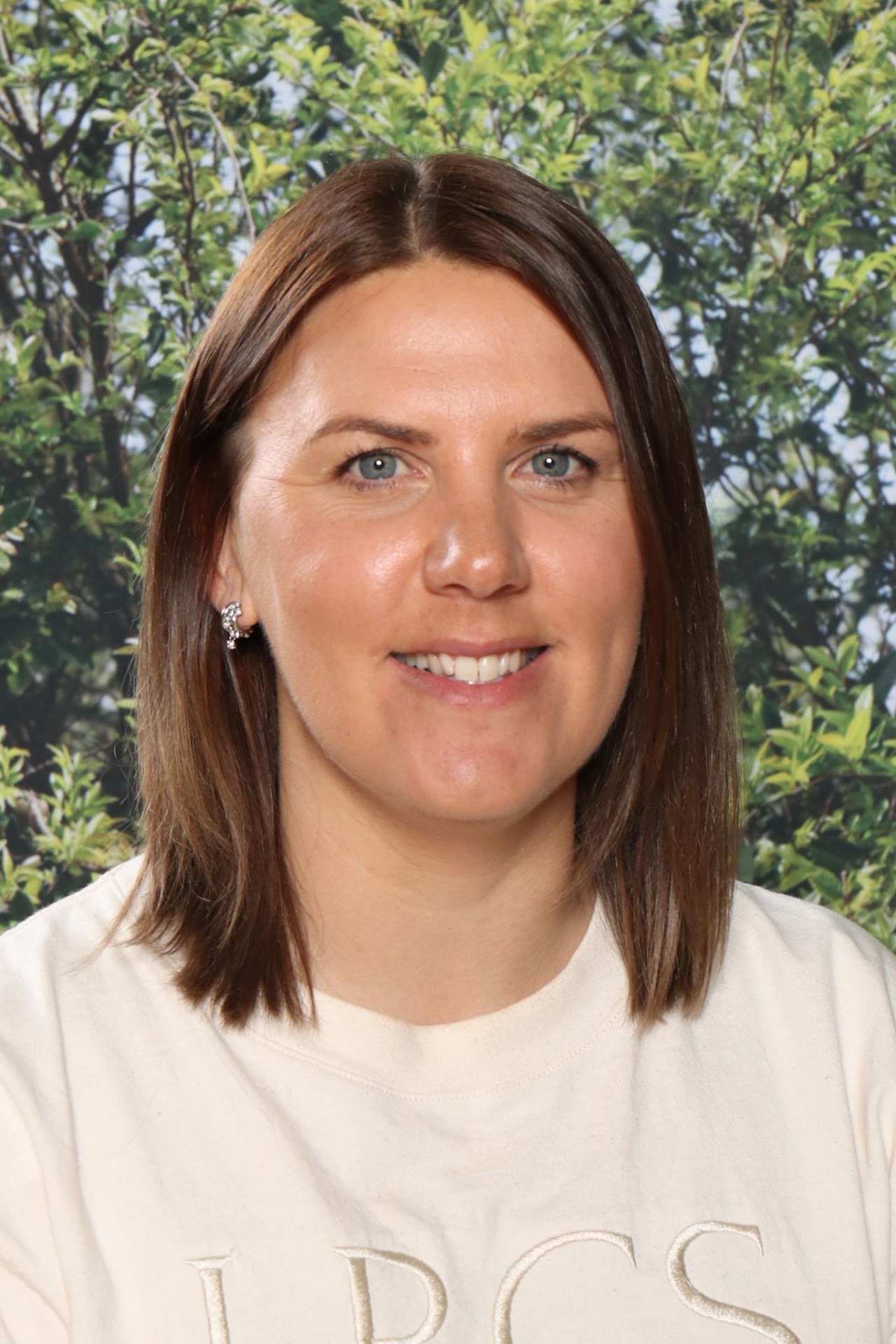 Catherine Ridgway