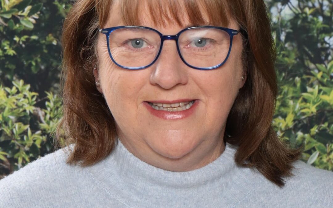 Diana Kinnane