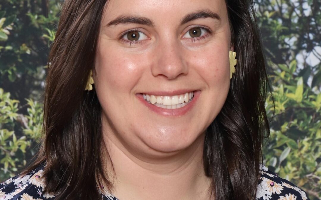 Emily Perks