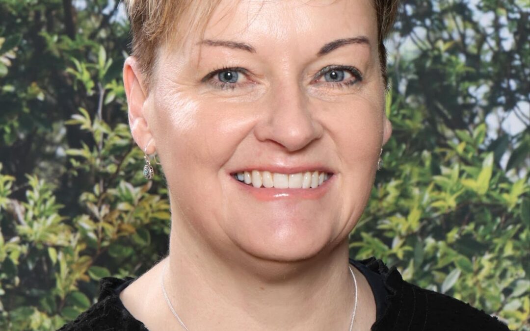 Emma Cheney