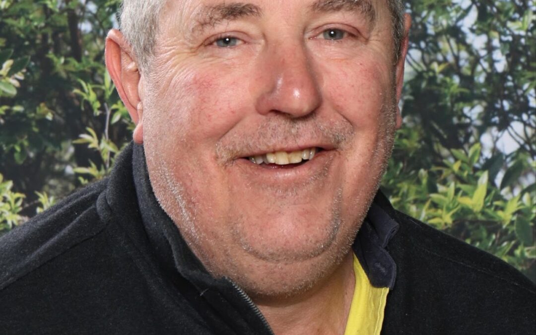 Greg Werner