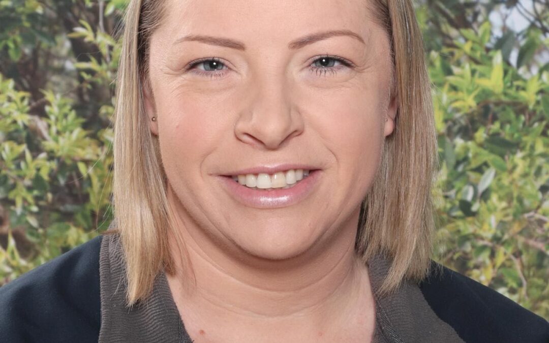 Prue Finch