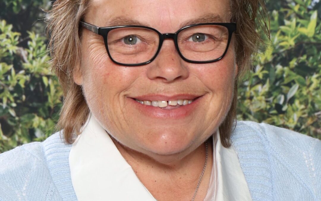 Sheralyn Gilbertson