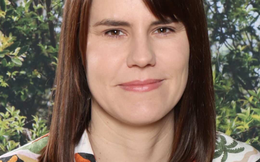 Su Mari Van Vuuren